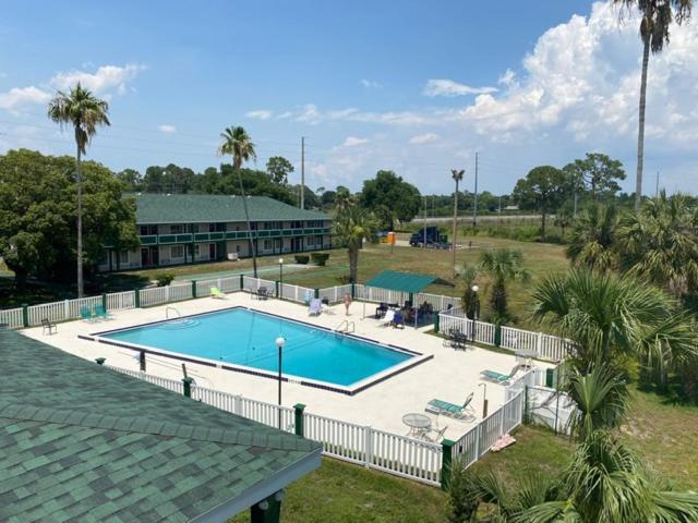 Inn On The Green Florida Tavares Zewnętrze zdjęcie