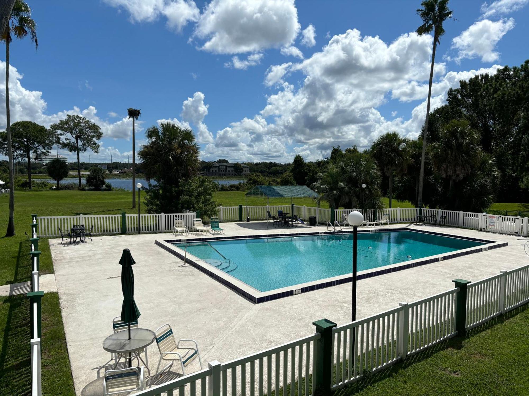 Inn On The Green Florida Tavares Zewnętrze zdjęcie