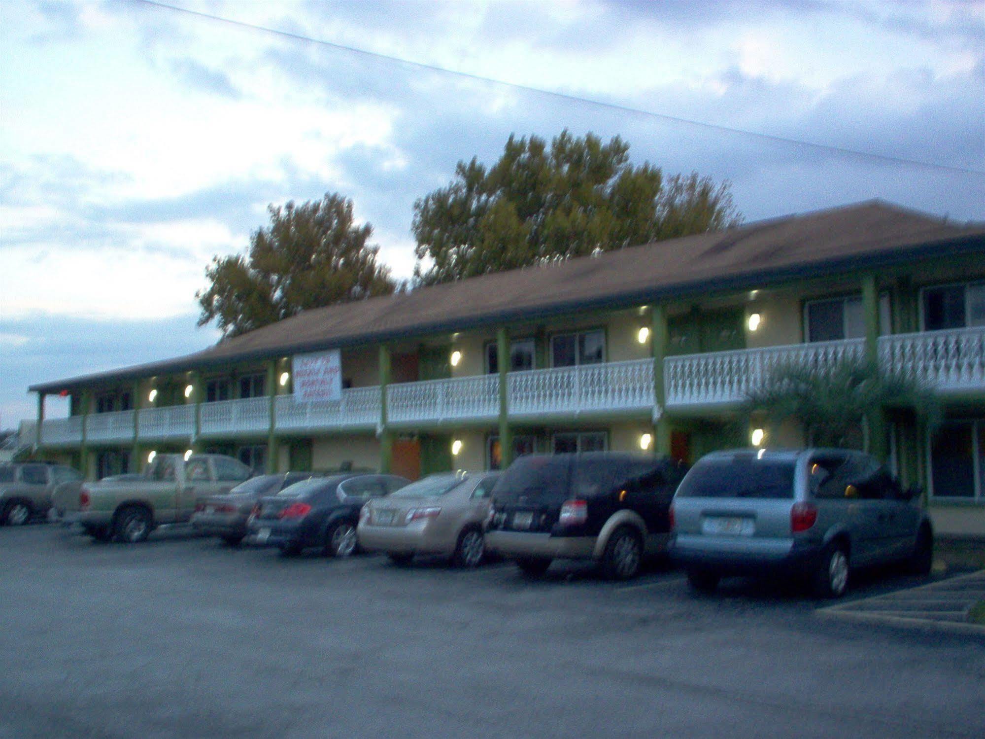 Inn On The Green Florida Tavares Zewnętrze zdjęcie